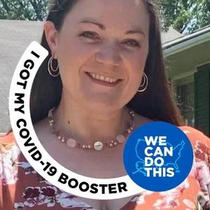 Meet your Posher, Joann